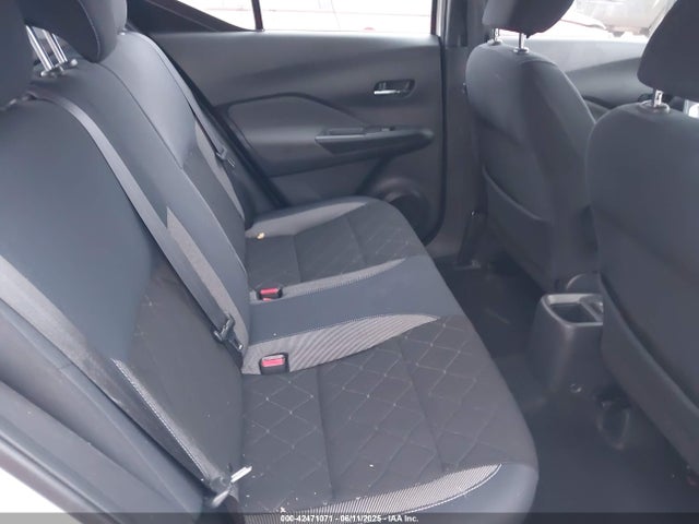 3N1CP5CU5JL524174 Nissan 2018