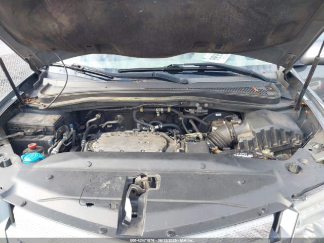 2007 ACURA MDX 2HNYD28327H535106 Photo 9