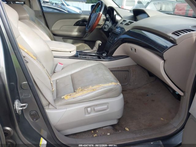 2007 ACURA MDX 2HNYD28327H535106 Photo 4