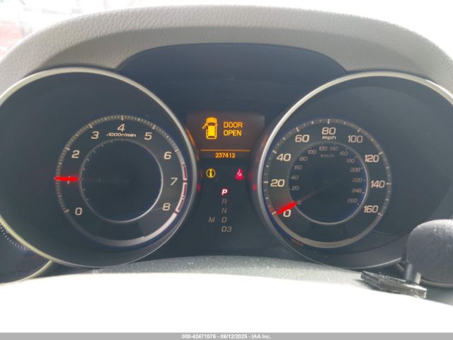 2007 ACURA MDX 2HNYD28327H535106 Photo 6