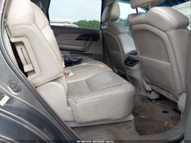 2007 ACURA MDX 2HNYD28327H535106 Photo 7