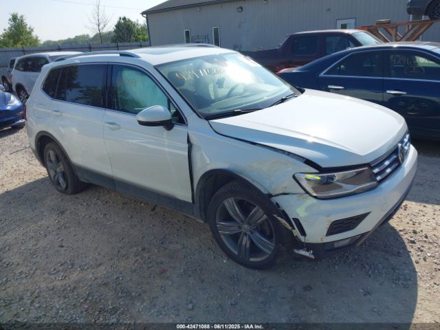 2020 VOLKSWAGEN TIGUAN 3VV3B7AX5LM075503