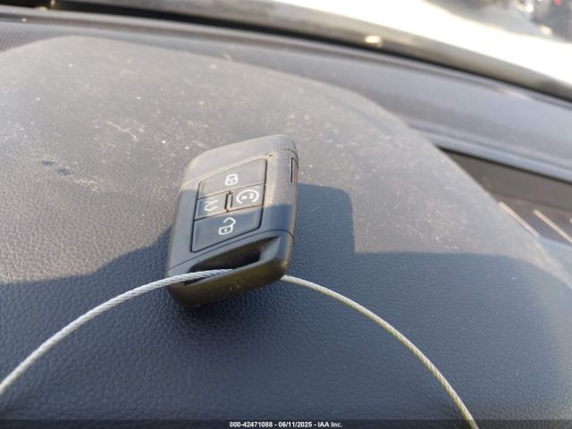 2020 VOLKSWAGEN TIGUAN 3VV3B7AX5LM075503 Photo 10