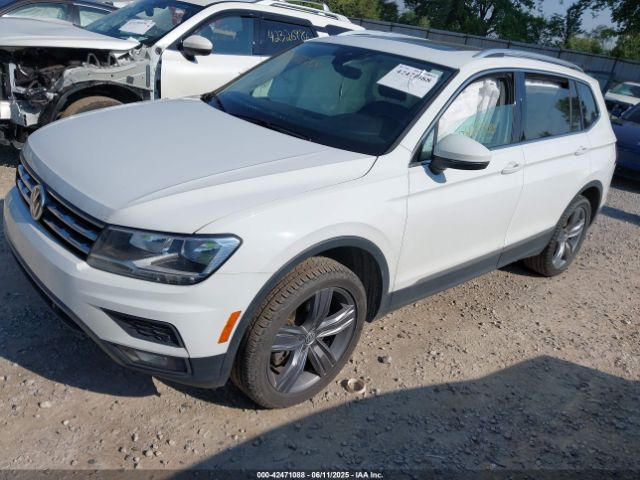 2020 VOLKSWAGEN TIGUAN 3VV3B7AX5LM075503 Photo 1