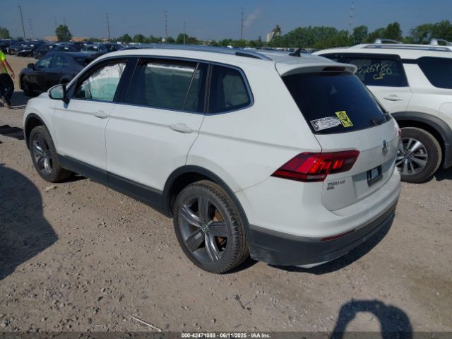 2020 VOLKSWAGEN TIGUAN 3VV3B7AX5LM075503 Photo 2