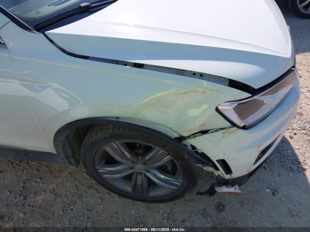 2020 VOLKSWAGEN TIGUAN 3VV3B7AX5LM075503 Photo 5