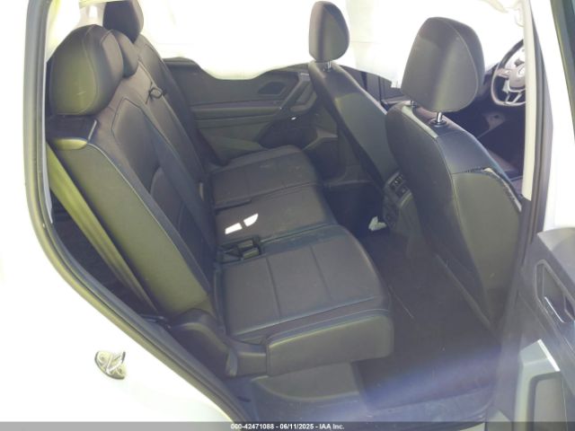2020 VOLKSWAGEN TIGUAN 3VV3B7AX5LM075503 Photo 7