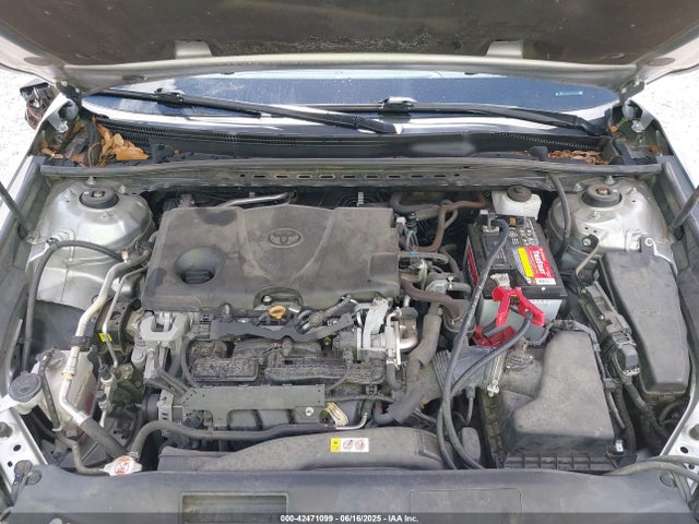 4T1B11HK8KU734023 Toyota a25a-fks