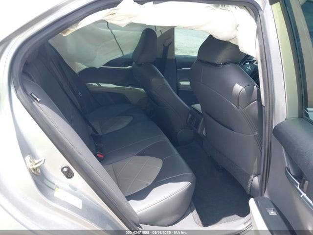 4T1B11HK8KU734023 Toyota a25a-fks