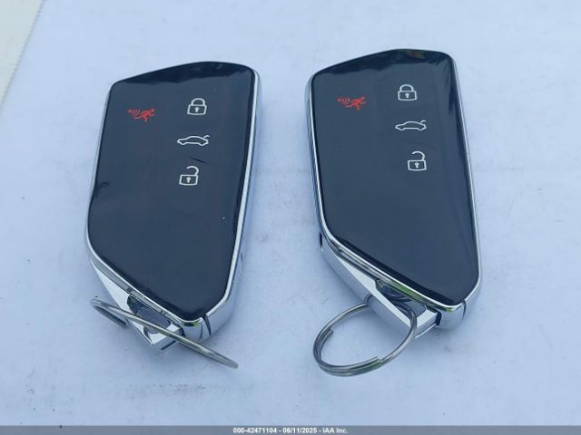 1V2DNPE84PC009365 Volkswagen ID.4