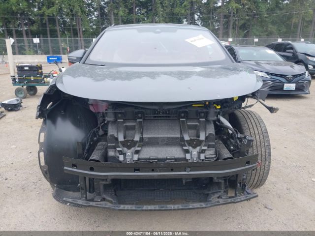1V2DNPE84PC009365 Volkswagen ID.4