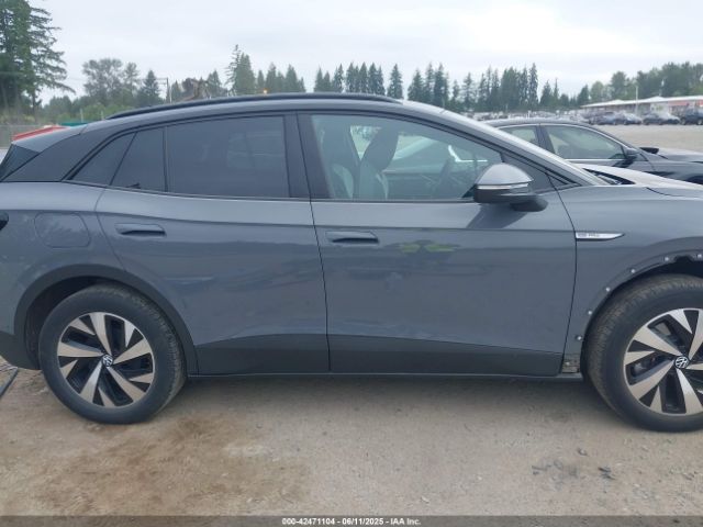 1V2DNPE84PC009365 Volkswagen ID.4