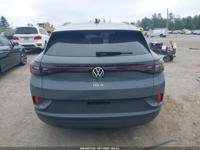 1V2DNPE84PC009365 Volkswagen ID.4