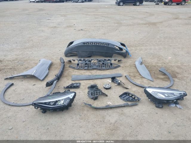 1V2DNPE84PC009365 Volkswagen ID.4