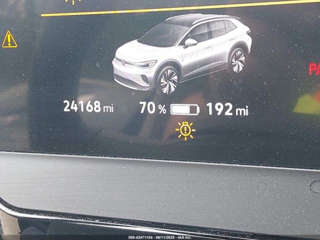 1V2DNPE84PC009365 Volkswagen ID.4