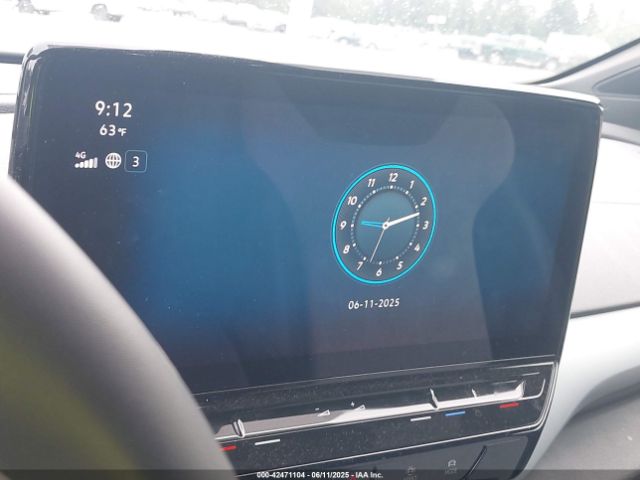 1V2DNPE84PC009365 Volkswagen ID.4