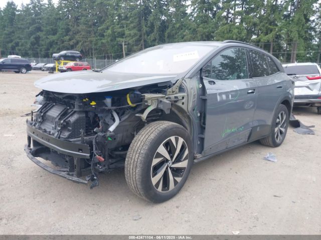 1V2DNPE84PC009365 Volkswagen ID.4