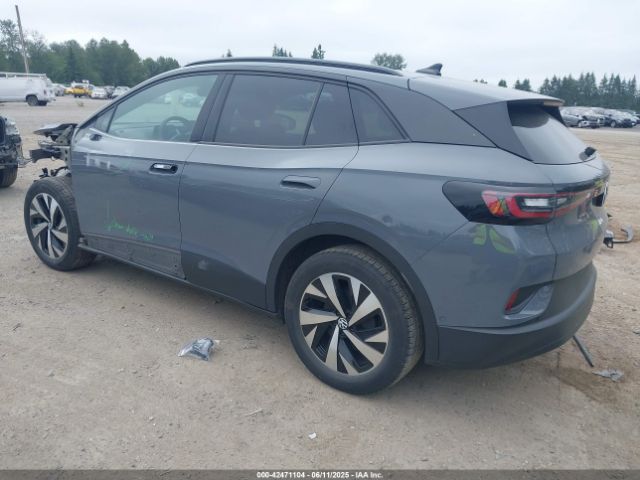1V2DNPE84PC009365 Volkswagen ID.4