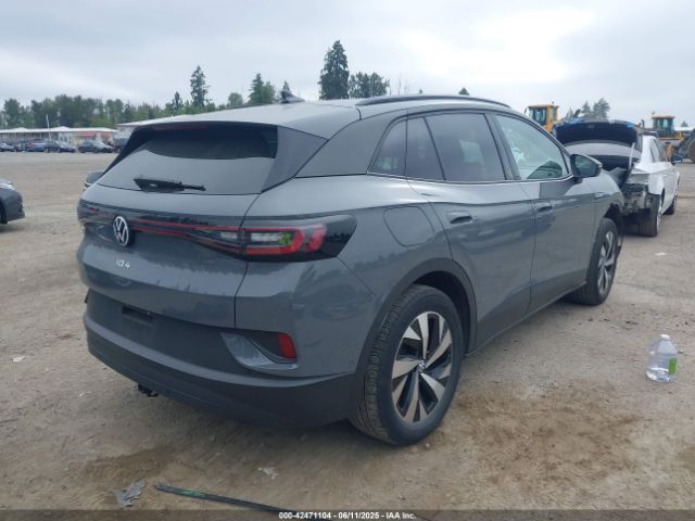 1V2DNPE84PC009365 Volkswagen ID.4