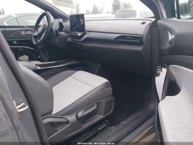 1V2DNPE84PC009365 Volkswagen ID.4