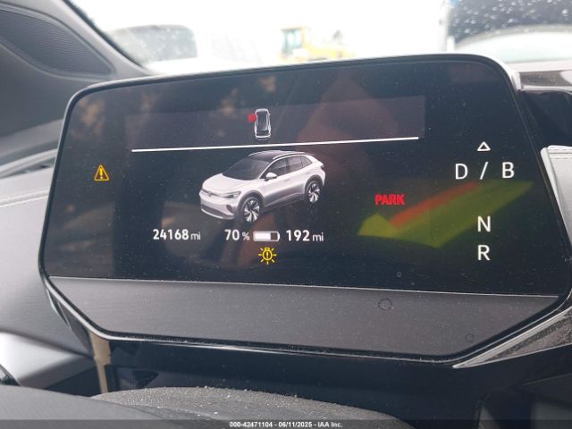1V2DNPE84PC009365 Volkswagen ID.4