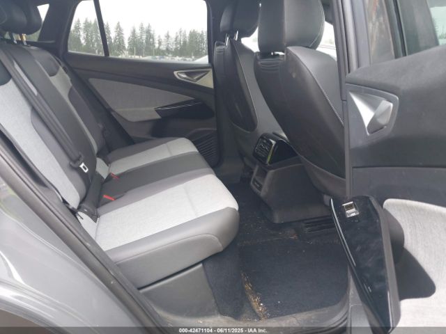 1V2DNPE84PC009365 Volkswagen ID.4