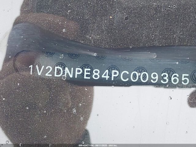 1V2DNPE84PC009365 Volkswagen ID.4