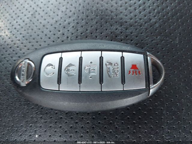 2018 NISSAN ROGUE 5N1AT2MV5JC760434 Photo 10