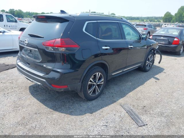 2018 NISSAN ROGUE 5N1AT2MV5JC760434 Photo 3