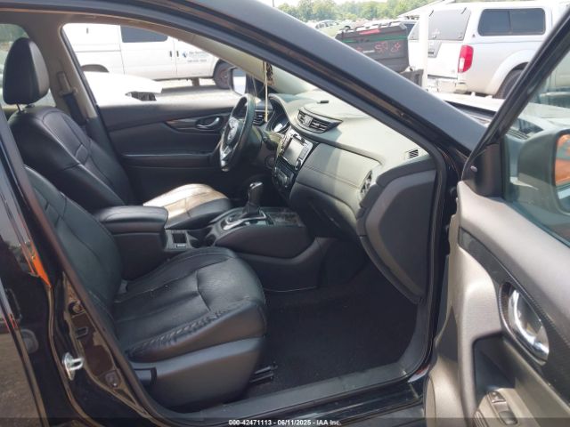 2018 NISSAN ROGUE 5N1AT2MV5JC760434 Photo 4