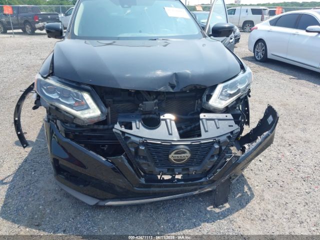 2018 NISSAN ROGUE 5N1AT2MV5JC760434 Photo 5