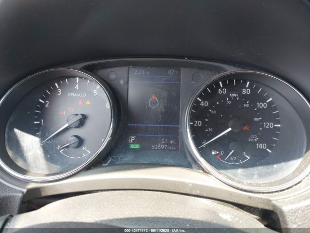 2018 NISSAN ROGUE 5N1AT2MV5JC760434 Photo 6