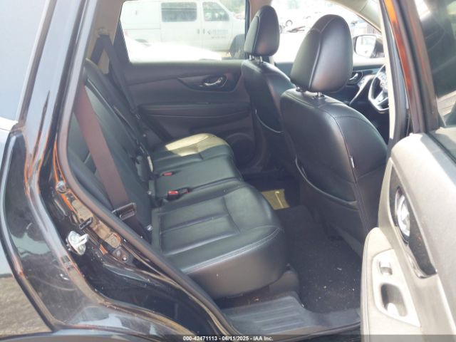 2018 NISSAN ROGUE 5N1AT2MV5JC760434 Photo 7
