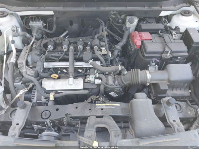 2021 NISSAN KICKS 3N1CP5BV6ML464310 Photo 9