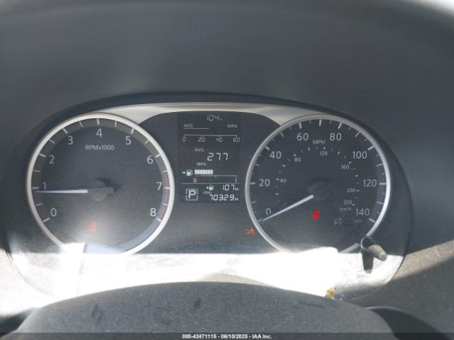 2021 NISSAN KICKS 3N1CP5BV6ML464310 Photo 6