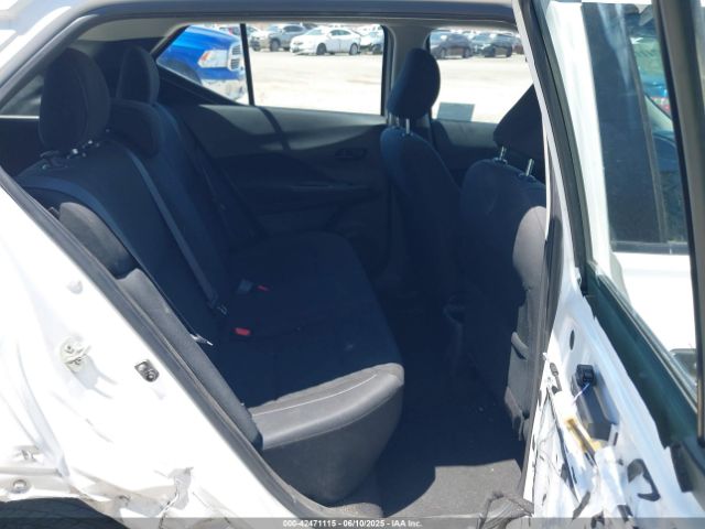2021 NISSAN KICKS 3N1CP5BV6ML464310 Photo 7