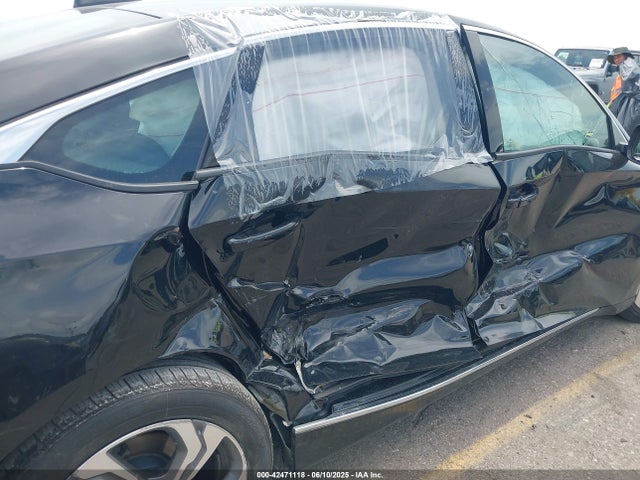 1HGCV1F43JA018309 Honda l15be