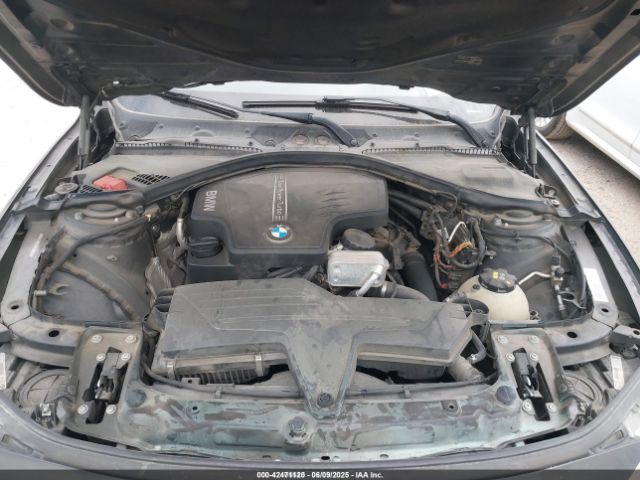WBA3A5C53FF609066 BMW 2015