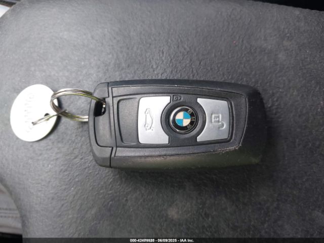 WBA3A5C53FF609066 BMW 2015