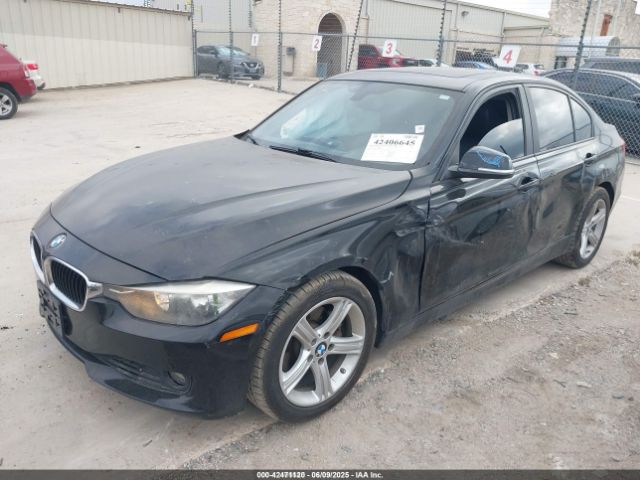 WBA3A5C53FF609066 BMW 2015