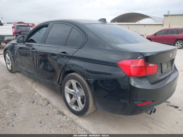 WBA3A5C53FF609066 BMW 2015