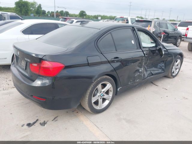 WBA3A5C53FF609066 BMW 2015