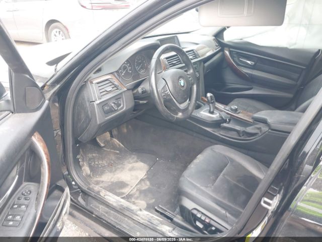 WBA3A5C53FF609066 BMW 2015