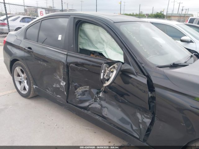 WBA3A5C53FF609066 BMW 2015