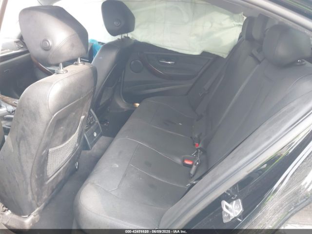WBA3A5C53FF609066 BMW 2015