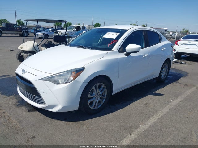 3MYDLBYV4JY320841 Toyota p5v