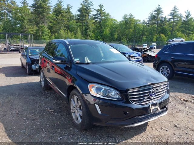 2017 VOLVO XC60 YV440MRU6H2132241