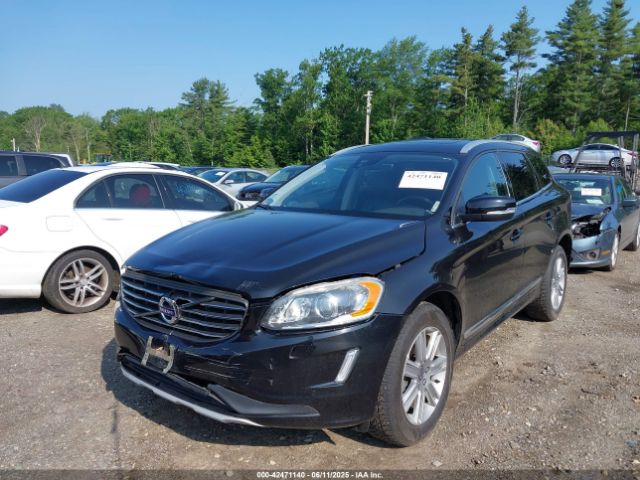 2017 VOLVO XC60 YV440MRU6H2132241 Photo 1