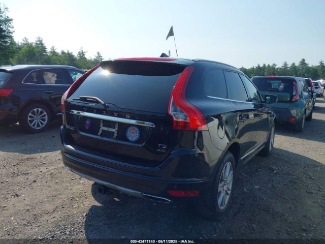 2017 VOLVO XC60 YV440MRU6H2132241 Photo 3