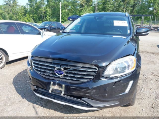 2017 VOLVO XC60 YV440MRU6H2132241 Photo 5